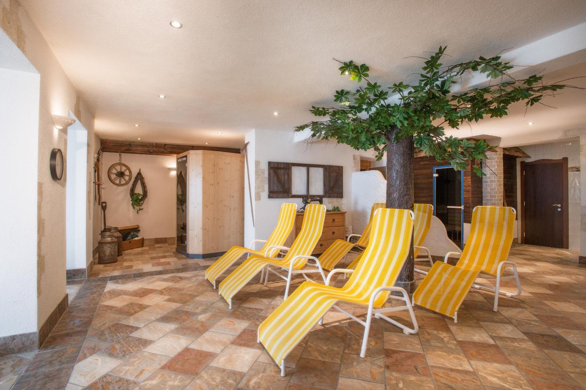 Alpenchalet Stadlpoint Ried im Zillertal Exterior photo