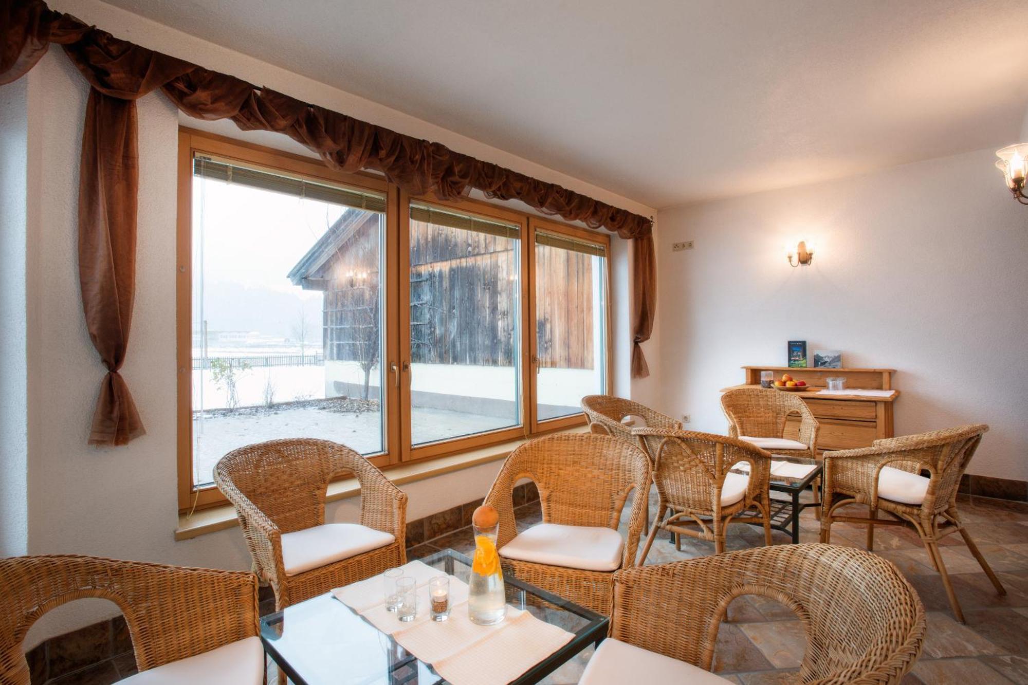 Alpenchalet Stadlpoint Ried im Zillertal Exterior photo